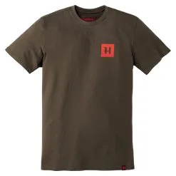 Härkila Men's T-shirt Frej (willow Green)