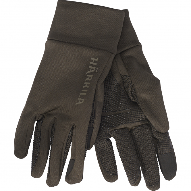 Härkila Unisex Gloves Power Stretch