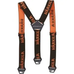 Härkila Unisex Suspenders Wildboar Pro Tech