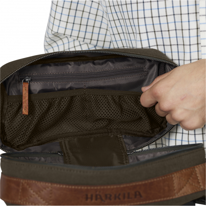Härkila Wash Bag - Afbeelding 2