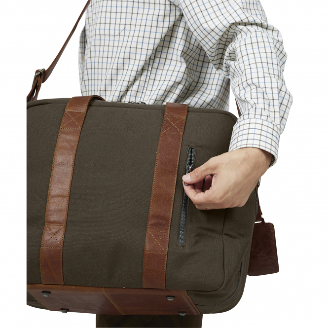 Härkila Weekend Bag 30L - Afbeelding 5