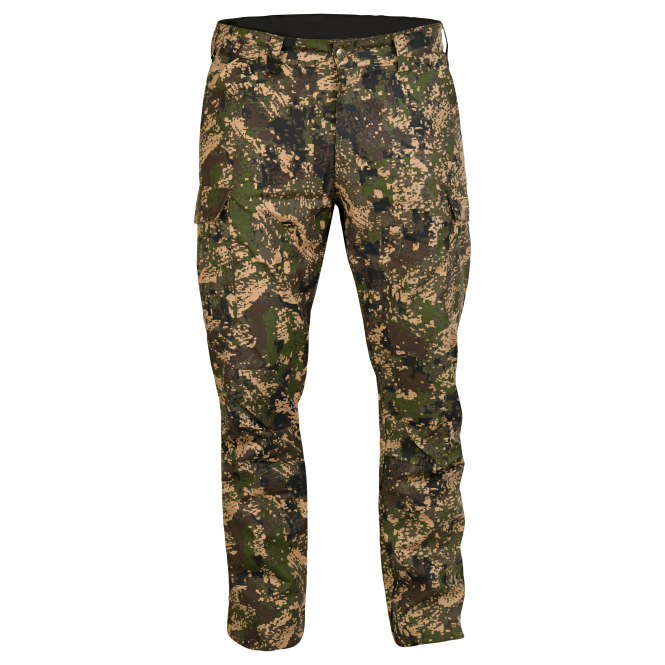 Hart Men's Cargo Pants Ibero - Afbeelding 2