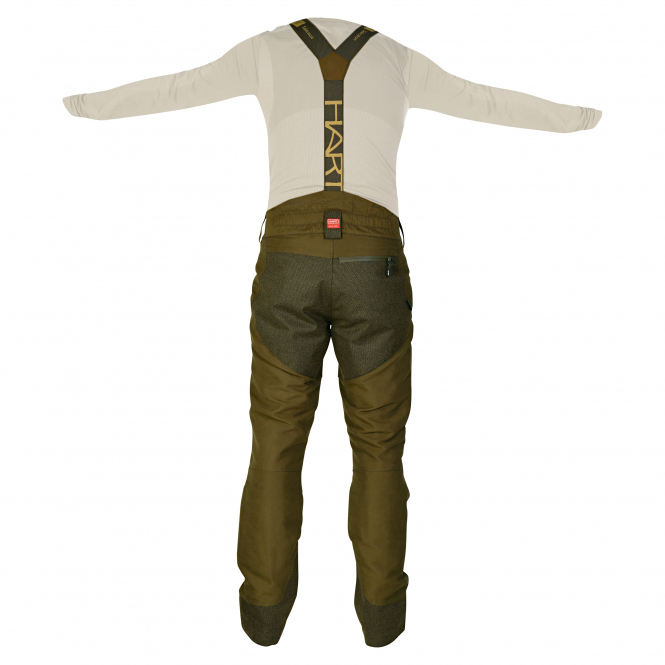 Hart Men's Hunting Trousers Skade-T - Afbeelding 2