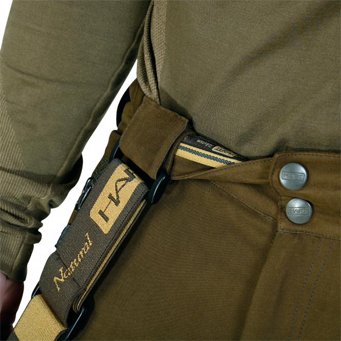 Hart Men's Hunting Trousers Skade-T - Afbeelding 3