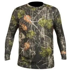 Hart Men's Longsleeve Shirt Crew-L