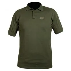 Hart Men's Poloshirt Ivory