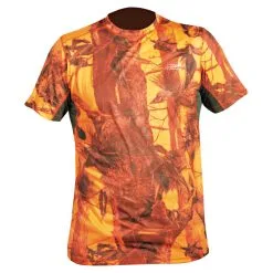 Hart Men's T-Shirt Crew-S