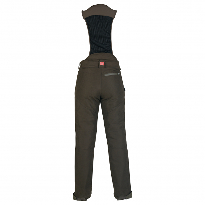 Hart Women's Hunting Pants Altai - Afbeelding 3