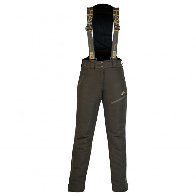Hart Women's Hunting Pants Altai - Afbeelding 4