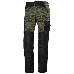 Helly Hansen Men's Trousers Chelsea Evolution Service Pants
