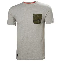 Helly Hansen Men's T-shirt Kensington