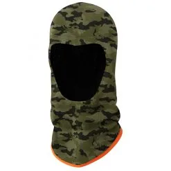 Helly Hansen Unisex Balaclava Lifa Merino (Camo)