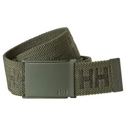 Helly Hansen Unisex Elastic Belt Logo Webbing Belt