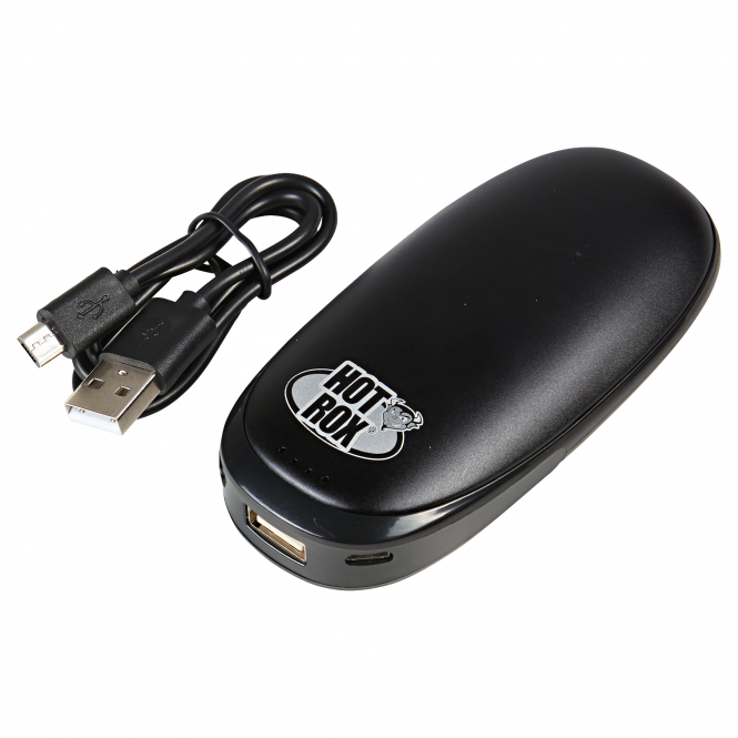 Hot Rox Electric Hand Warmer