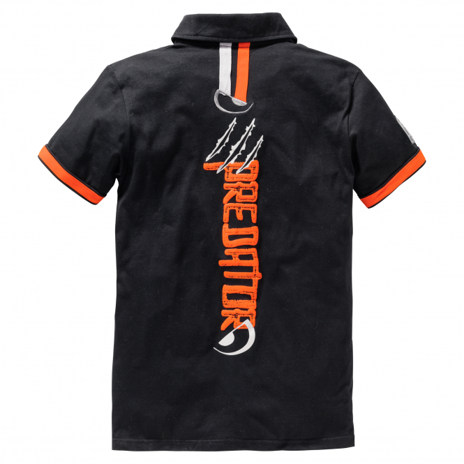 Hotspot Men's Polo Shirt Predator - Afbeelding 2