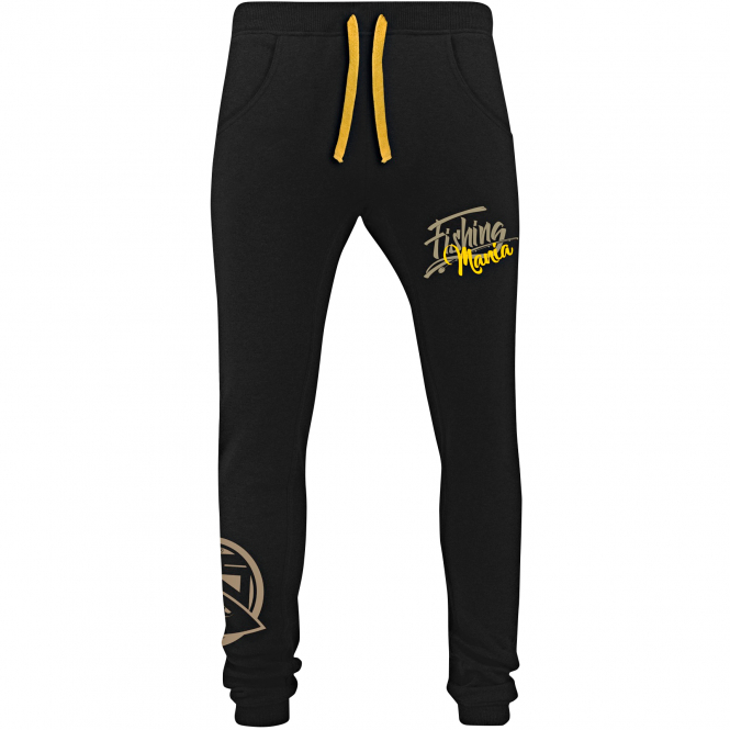 Hotspot Unisex Jogpant Fishing Mania
