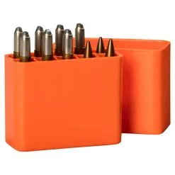 Hubertus Cartridge Box