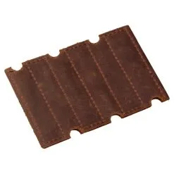 Hubertus Cartridge Case