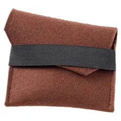 Hubertus Felt Pouch