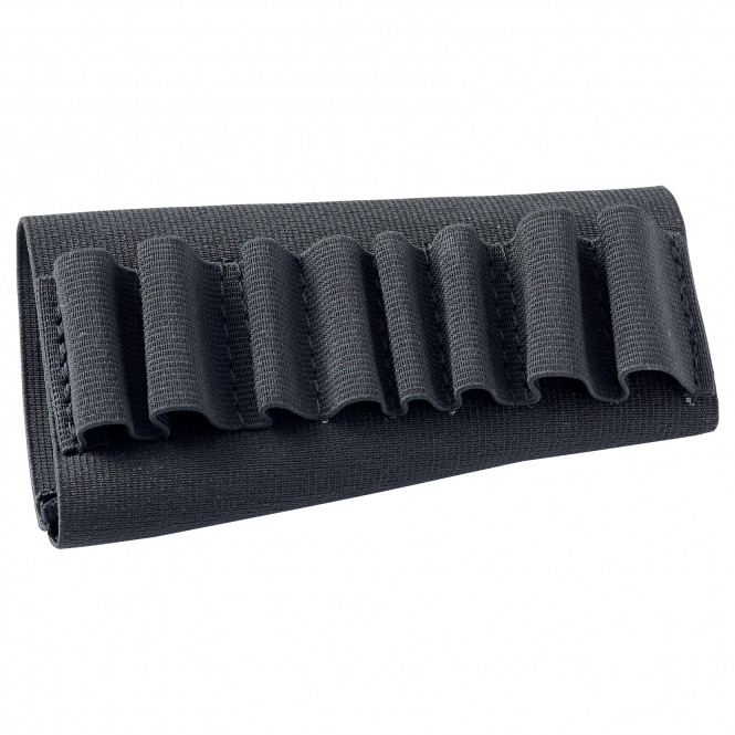 Hubertus Rifle Stock Pouch