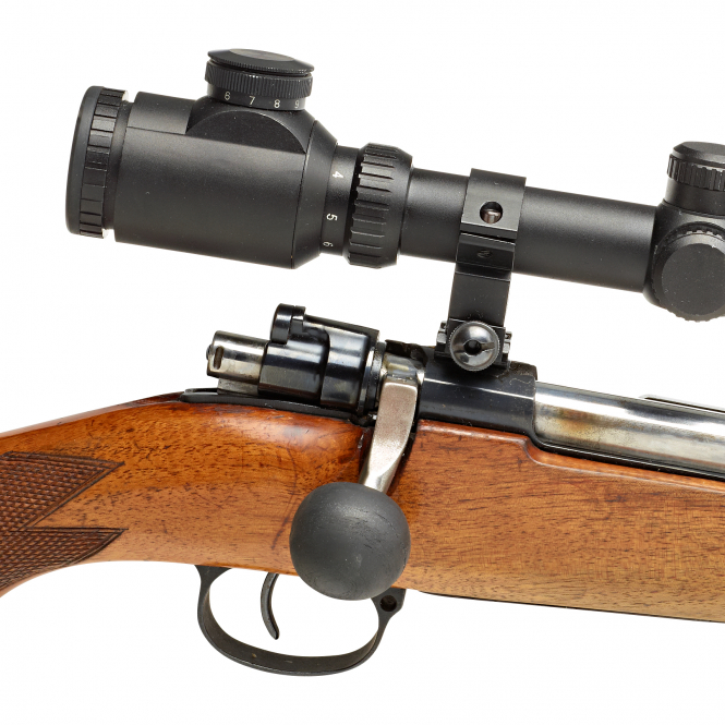 Hubertus Rubber Ball - Afbeelding 2