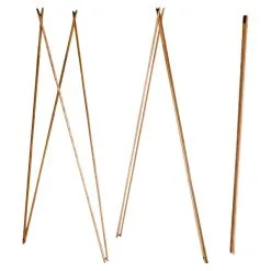 Hubertus Stalking/aiming Stick Four Leg Magneto Stick