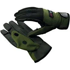 Icebehr Unisex Anglers Glove Sibrian Pride