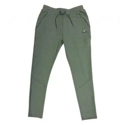 Il Lago Basic Men's Cotton Pants Relax