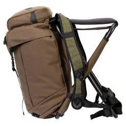 Il Lago Passion Backpack Stool Dexter