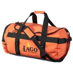 Il Lago Passion Duffle Bag Big Game Hunter