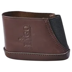 Il Lago Passion Leather Buttstock With Variable Insert