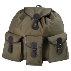 Il Lago Passion Mountain Backpack XXL Canvas