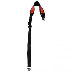 Il Lago Passion Neoprene Rifle Sling (safety Orange)