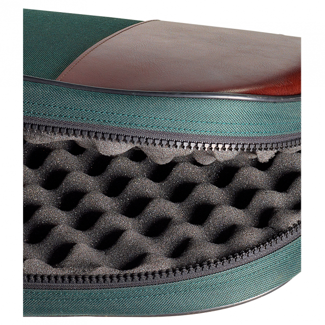 Il Lago Passion Rifle Case Total Protection - Afbeelding 2