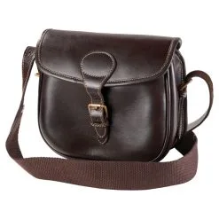 Il Lago Passion Shotgun Shells Bag Rustic