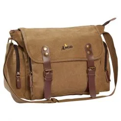 Il Lago Passion Shoulder Bag Canvas Henry