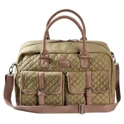 Il Lago Passion Travel Bag Big Game Hunter