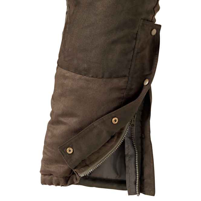 Il Lago Prestige Men's Dungarees Arctic - Afbeelding 3