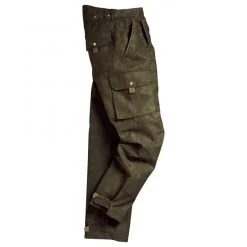 Il Lago Prestige Men's Hunting Pants Bilbao