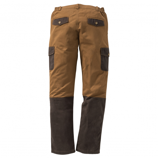 Il Lago Prestige Men's Hunting Trousers Norfolk - Afbeelding 2