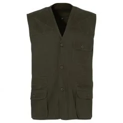 Il Lago Prestige Men's Hunting Vest