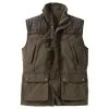 Il Lago Prestige Men's Hunting Vest Ardak Pro