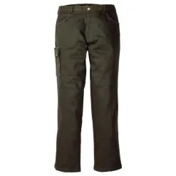 Il Lago Prestige Men's Outdoor-Jeans Valentin