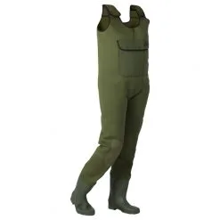 Il Lago Prestige Men's Prestige Neoprene Waders