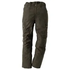 Il Lago Prestige Men's Thermal Hunting Trousers Sibiria