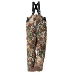 Il Lago Prestige Men's Thermo Pants Paja