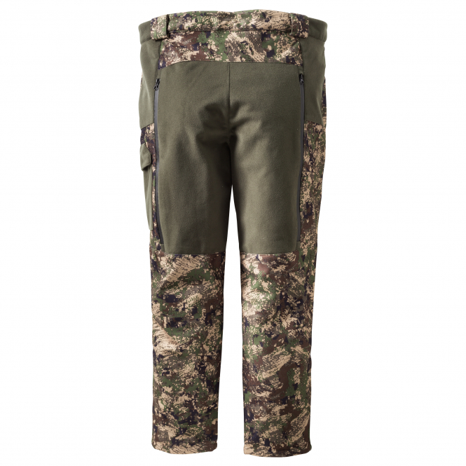 Il Lago Prestige Men's Trousers Toledo (camouflage) - Afbeelding 2