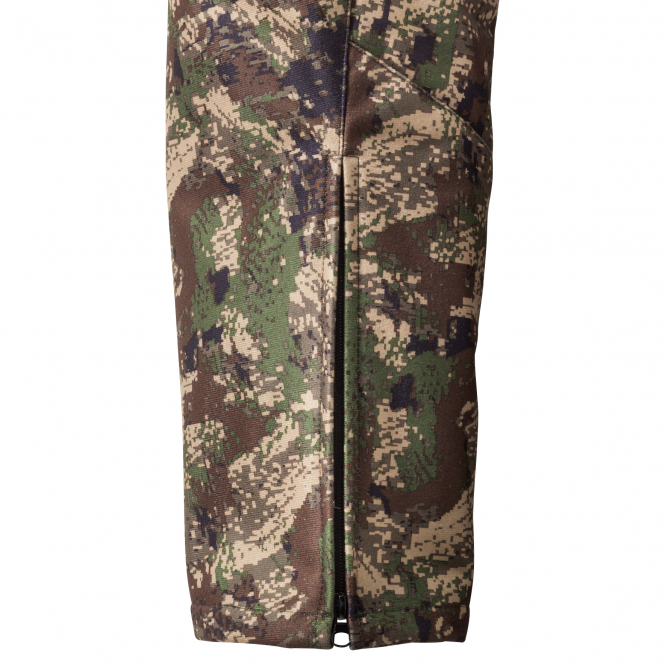 Il Lago Prestige Men's Trousers Toledo (camouflage) - Afbeelding 4