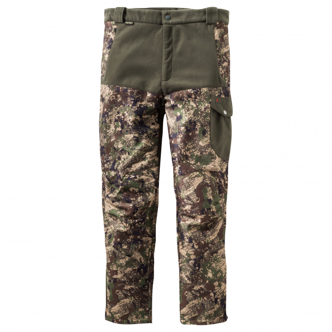 Il Lago Prestige Men's Trousers Toledo (camouflage)