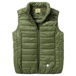 Il Lago Prestige Women's Heated Thermal Vest Island